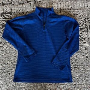 EUC Capilene Patagonia base layer
